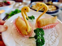 -椿记烧鹅(叠彩店)