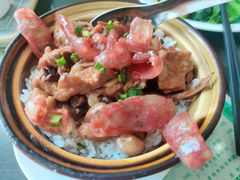 -荔园小馆(园岭新村二期店)