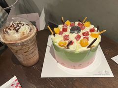 -静宜和她的朋友(星海广场店)