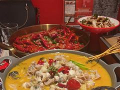 -神府路壹号·海鲜烧烤·砂锅粥·锅物(三坊七巷店)