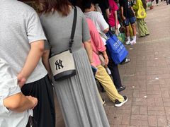 -中栗华栗子(鞍山道店)