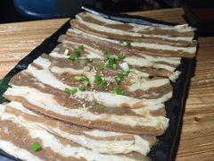 -梅梅家的烤肉店(槐北路店)