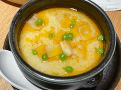 蟹粉蒸蛋-苏小柳点心·手作小笼包(新街口分院店)