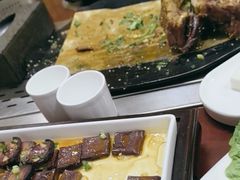-杨正宗烤全羊(北二环店)