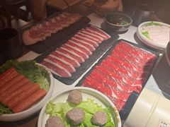 -旺福·贵州酸汤牛肉火锅(陆悦天地店)