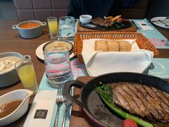 -西堤牛排(合肥之心城店)