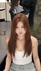 -DL HOPE造型