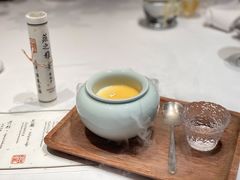 甜点-京兆尹(雍和宫店)