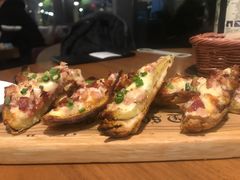 祖母招牌烤土豆皮-G+KITCHEN(龙湖狮山天街店)