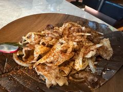 -極上萬膳·日料放题(来福士江景店)