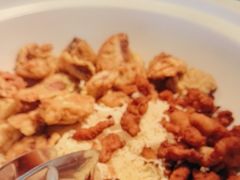 -济南香格里拉·咖啡泉自助餐厅