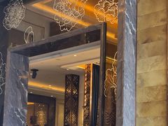 -长沙富力万达文华酒店