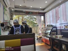 -哈尔滨手工饺子馆(下沙三坊店)