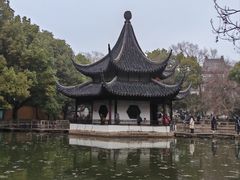 -西园戒幢律寺