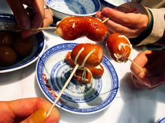 -老廣糖水铺(乐汇城店)