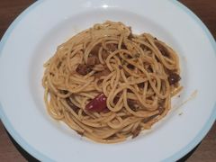 -萨莉亚意式餐厅(杭州西溪龙湖天街店)