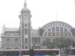-中国铁道博物馆(正阳门馆)