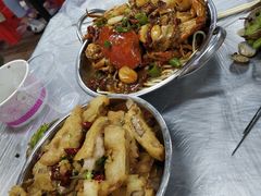 -小民大排档(光谷店)