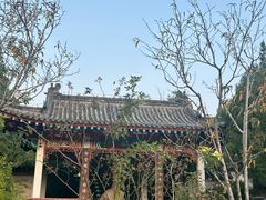 -千佛山风景名胜区