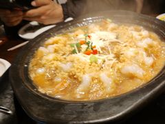 -前海沿·青岛菜(李沧万达店)