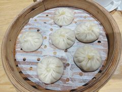 -苏堂阳春面•九年庆(北京路天河城店)