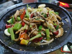 -张关合渣(航空大道店)