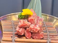 -首尔朴宝·炭火烤肉(五角场店)