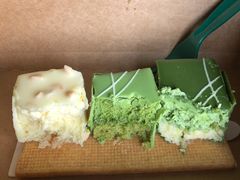 -星巴克(北京通州新光大中心店)