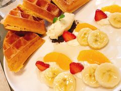 -CHASE Modern Cuisine(崇宁路店)