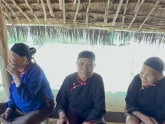-海南槟榔谷黎苗文化旅游区