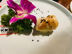 -应天大明王朝·南京菜(中山陵店)