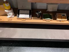 -微热山丘(台北民生公园门市店)