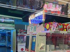 -快乐街区(成都龙湖北城天街店)