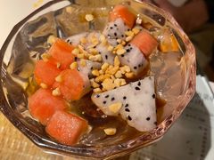-渝信川菜(长安店)
