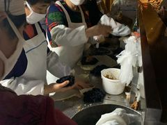 -芳婆糕团店(王府大街店)