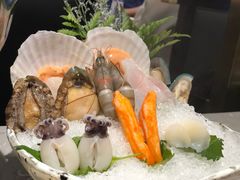 -空之介寿喜烧·和牛放题(恒隆广场店)