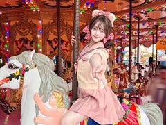 -厦门方特梦幻王国