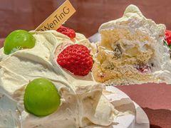 -WenTinG文汀·半糖蛋糕(新天地广场店)