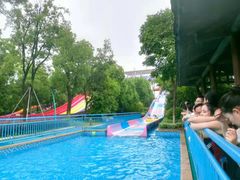 -苏州乐园森林水世界