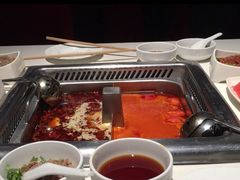 -海底捞火锅(河东万达广场店)