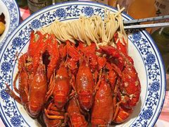 -江味龙虾馆(南山店)