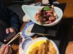 -95号酱骨·一块豆腐(展春园西路店)