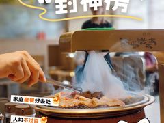 -西塔老太太泥炉烤肉(沈阳店)