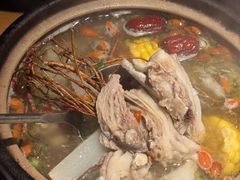 -蚝翅·海鲜粥·烧烤·龙虾季(海曙天一店)