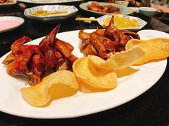 -誉八仙酒楼(静安大悦城店)