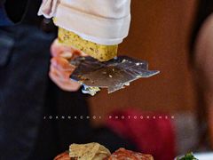 -燃扒房Steakhouse(皇庭店)