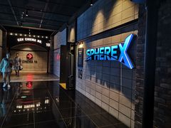 -CGV影城(滨江天街IMAX店)