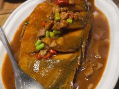 -刀板香·安徽菜(望江东路店)