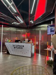 -DT·舞蹈培训