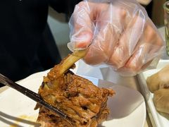 -浩爷羊蝎子火锅(望京店)